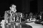 Alger Hiss convicted of lying under oath, Jan. 21, 1950- POLITICO