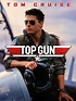 Top Gun - Movie Reviews