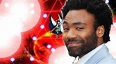 Donald Glover's Nuclear Bonfire - YouTube