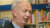 Theologe Klaus Berger gestorben | evangelisch.de