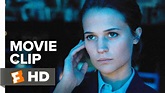 Jason Bourne Movie CLIP - Heather Calls Bourne (2016) - Alicia Vikander ...