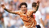 Historia de la Eurocopa: 1988, Marco Van Basten y la revancha de Países ...