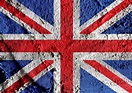 National Flag Of UK , The United Kingdom Free Stock Photo - Public ...