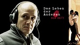 Das Leben Der Anderen (Blu-ray) recensie - Allesoverfilm.nl ...