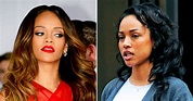 Rihanna vs. Karrueche Tran | Celebrity Feuds: The Biggest Ever! | Us Weekly