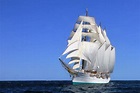 Asociación de amigos del buque escuela Juan Sebastián Elcano - inicio