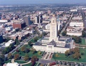 File:Picture of downtown Lincoln,NE.jpg - Wikipedia, the free encyclopedia