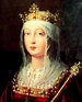 Isabel I La Católica – Biografías cortas