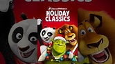 Dreamworks Holiday Classics - YouTube