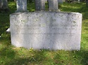 Henry_Sloane_Coffin_Gravesite_2010.JPG (2288×1712) | Coffin, Famous ...