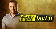 Fear Factor - Ver la serie online completas en español