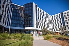 University of Canberra rises to world’s top 40 young universities ...