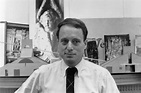 Robert Venturi, pioneer of Postmodernism, passes away