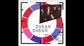 Duran Duran - 1983.12.11 The Sing Blue Silver Tour. Leeds (UK), Queens ...
