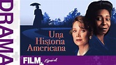 Una Historia Americana // Película Completa Doblada // Drama // Film ...