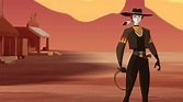 Watch The Legend of Calamity Jane - Free TV Shows | Tubi