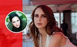 Irán Castillo: 5 FOTOS de la actriz de 'Soñadoras' - Grupo Milenio
