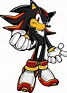 Shadow (Sonic Adventure 2 Battle) Shadow The Hedgehog, Sonic The ...