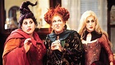 Dónde ver online Abracadabra 1 con Bette Midler, Sarah Jessica Parker y ...