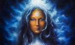 Sacred Feminine Wisdom for the Modern Woman… | Divine feminine, Goddess ...