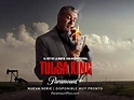 Paramount+ lanza trailer y key art de 'Tulsa King' - OTT | Plataformas.News