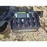 Blackdog HYBRIDSCAN Professional Metal Detector