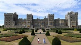 12 Royal Palaces You Can Visit in England | travel