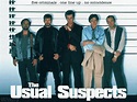 Movie Reviews: The Usual Suspects