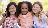 The Power of Childhood Friendships - Daily Parent