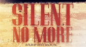 Silent No More - Red Nation Film Festival