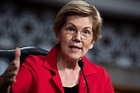 Elizabeth Warren says the Supreme Court 'set a torch' to the last of ...