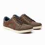 Knox Sneaker // Brown Suede (US: 7) - Ben Sherman Shoes - Touch of Modern