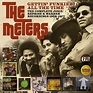 The Meters: Gettin' Funkier All The Time - album review