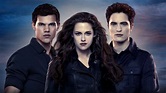 Movie The Twilight Saga: Breaking Dawn - Part 2 Kristen Stewart Bella ...