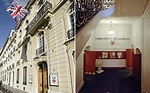 University of London Institute in Paris (ULIP) guide