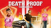 Death Proof (2007) - AZ Movies