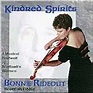 Bonnie Rideout/Kindred Spirits:...Portrait Of Scotland's Women...