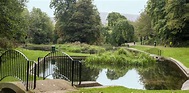 Pontypool Park In Wales Free Stock Photo - Public Domain Pictures