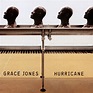 Grace Jones - Hurricane (2008, CD) | Discogs