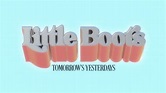 Tomorrow's Yesterdays by Little Boots - YouTube