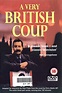 A Very British Coup poster – Never Was
