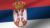 The Flag of Serbia: History, Meaning, and Symbolism - A-Z Animals