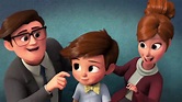 The Boss Baby (2017) - Tim's Introduction (1/10) Scene - YouTube