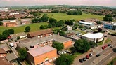 Blackbird Leys park awarded £60,000 for revamp - BBC News