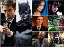 'The Batman' con Robert Pattinson (2022) | Mediavida