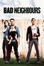 Neighbors (2014) - Posters — The Movie Database (TMDB)