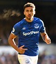 Dominic Calvert-Lewin focused on reaching ‘next level’ after signing ...