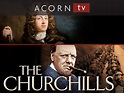 Prime Video: The Churchills