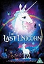 The Last Unicorn 2018 Re-Packaging Edizione: Regno Unito: Amazon.it ...