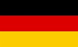 Germania - Storia e significato delle bandiere europee